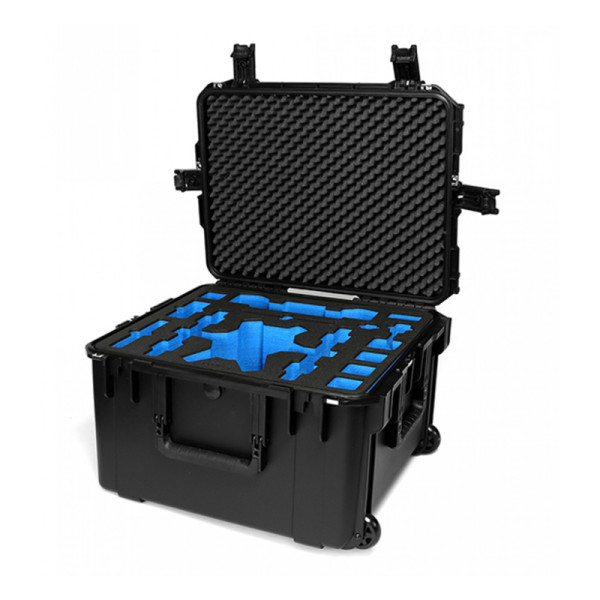Кейс H520 Trolley Case